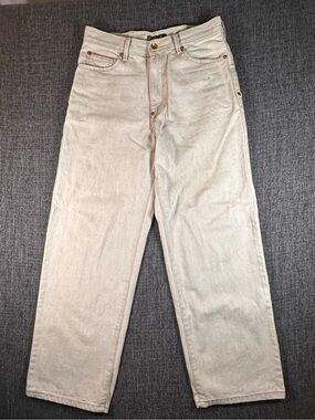 Sean John Y2K, super baggy, jeans, New York City, skater!